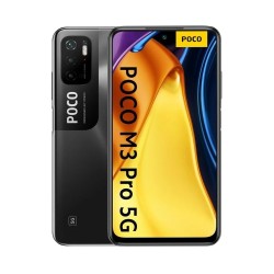 Smartphone Xiaomi Poco M3 Pro 5G 4GB/64GB Preto